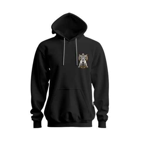 Bike Riders Hoodie