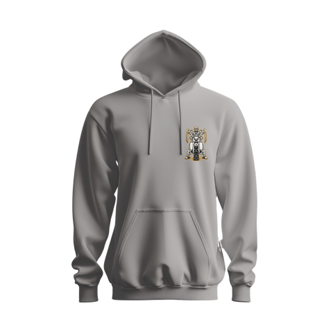 Bike Riders Hoodie
