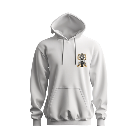 Bike Riders Hoodie